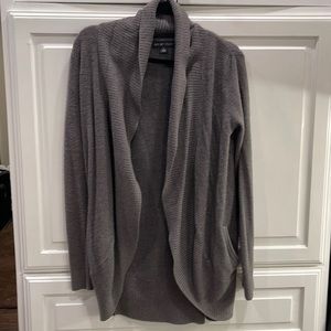 Barefoot Dream Cocoon Sweater size m